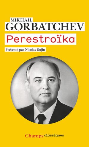 Perestroïka