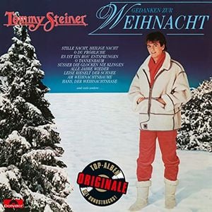 Gedanken Zur Weihnacht (Originale)