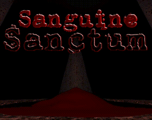 Sanguine Sanctum