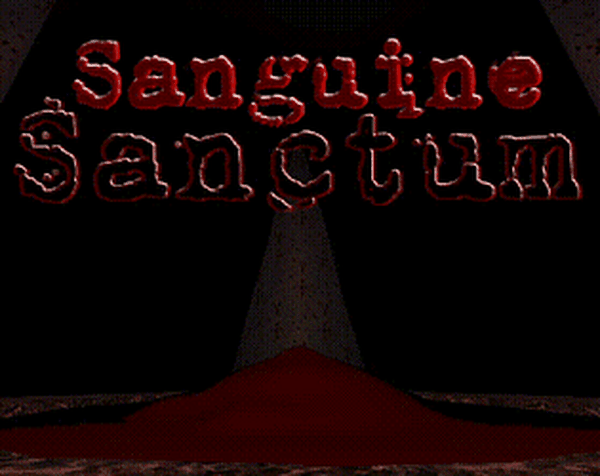 Sanguine Sanctum