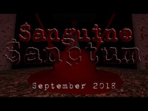 Sanguine Sanctum