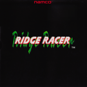 RIDGE RACER