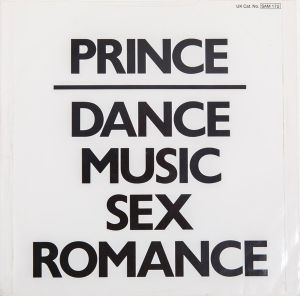 Dance Music Sex Romance (Single)