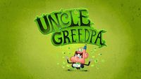 Uncle Greedpa