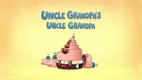 Uncle Grandpa's Uncle Grandpa