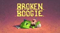 Broken Boogie