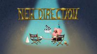 New Direction