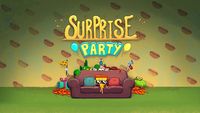 Surprise Party