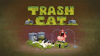 Trash Cat