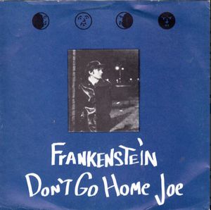 Frankenstein (Single)