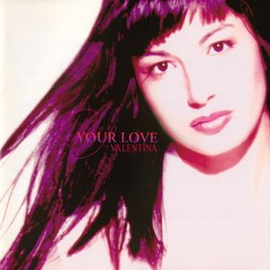 Your Love