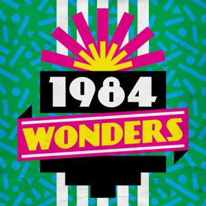 1984 Wonders