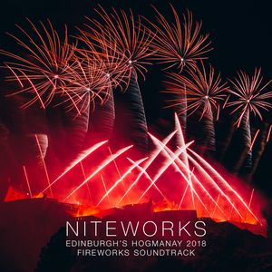 Edinburgh's Hogmanay 2018 Fireworks Soundtrack (Live)