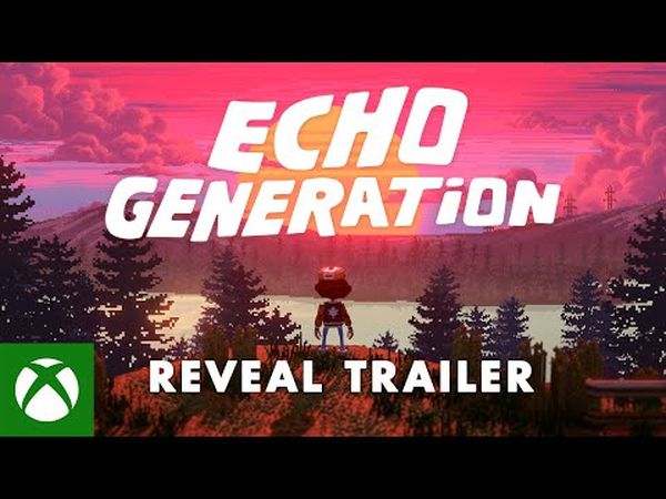 Echo Generation