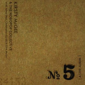 No.5 [A Live Album] (Live)