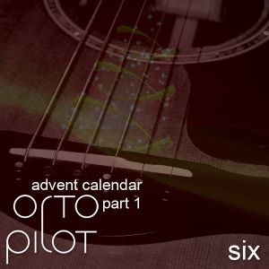 Covers Album Vol. 06: Advent Calendar Part 1
