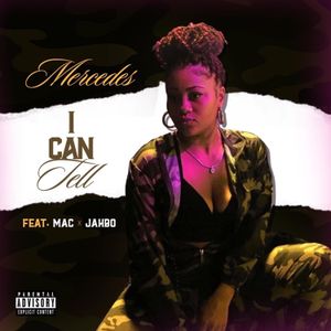 I Can Tell (Single)
