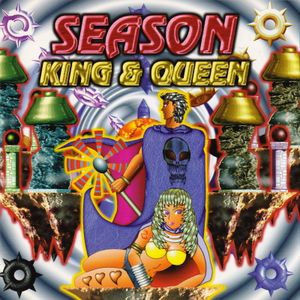 King & Queen (Front Line-Maharaja mix)