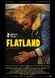 Affiche Flatland - Trois horizons