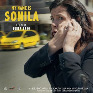 My Name is Sonila