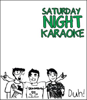 Duh! (EP)