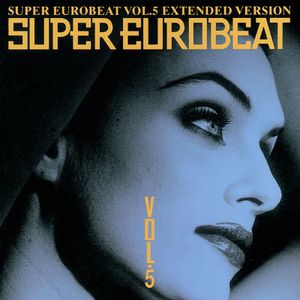 Super Eurobeat, Volume 5