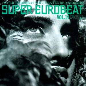 Super Eurobeat, Volume 14
