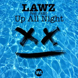 Up All Night (Single)