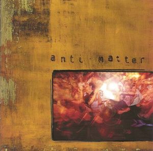 Anti-Matter