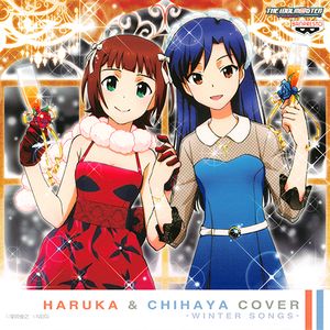 HARUKA & CHIHAYA COVER -WINTER SONGS-