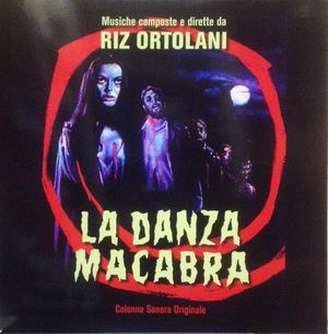 Danza macabra (OST)