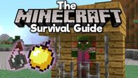 How to Cure Zombie Villagers!