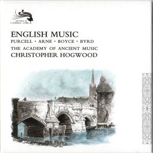 English Music