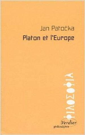 Platon et l'Europe