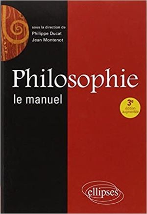 Philosophie le manuel