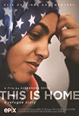 This is Home : A Refugee Story