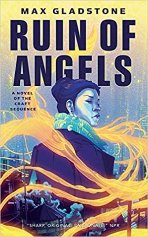 The Ruin of Angels