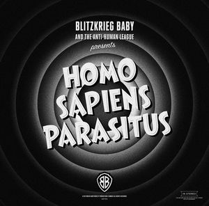 Homo Sapiens Parasitus