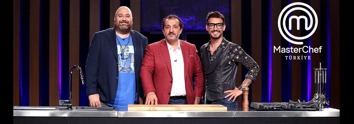 Cover MasterChef Türkiye