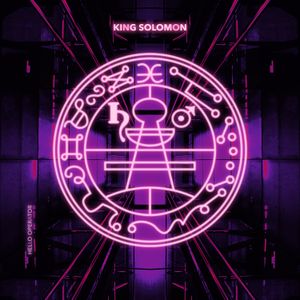 King Solomon (Single)