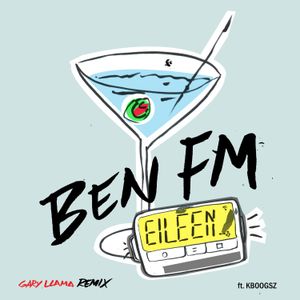 Eileen (remix) (Single)