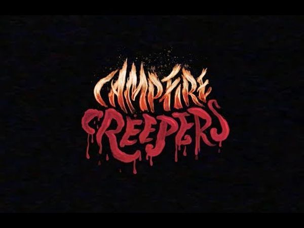 Campfire Creepers : The Skull of Sam