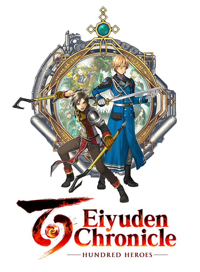 Eiyuden Chronicle: Rising download the last version for apple