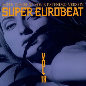 Super Eurobeat, Volume 18