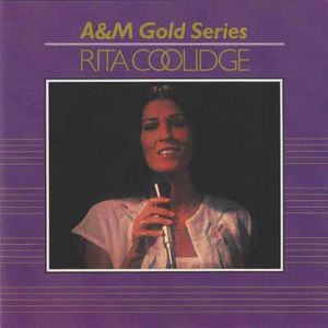 Rita Coolidge