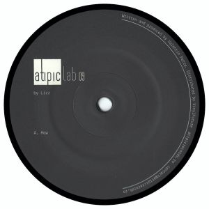 Atipic Lab 009 (EP)