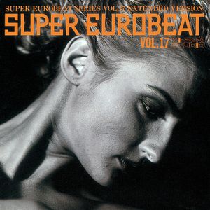 Super Eurobeat, Volume 17
