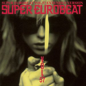 Super Eurobeat, Volume 57: Extended Version