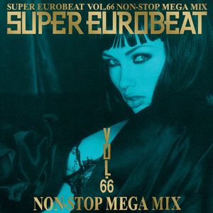 Super Eurobeat, Volume 66