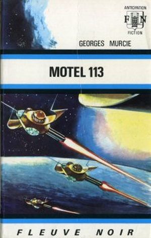 Motel 113